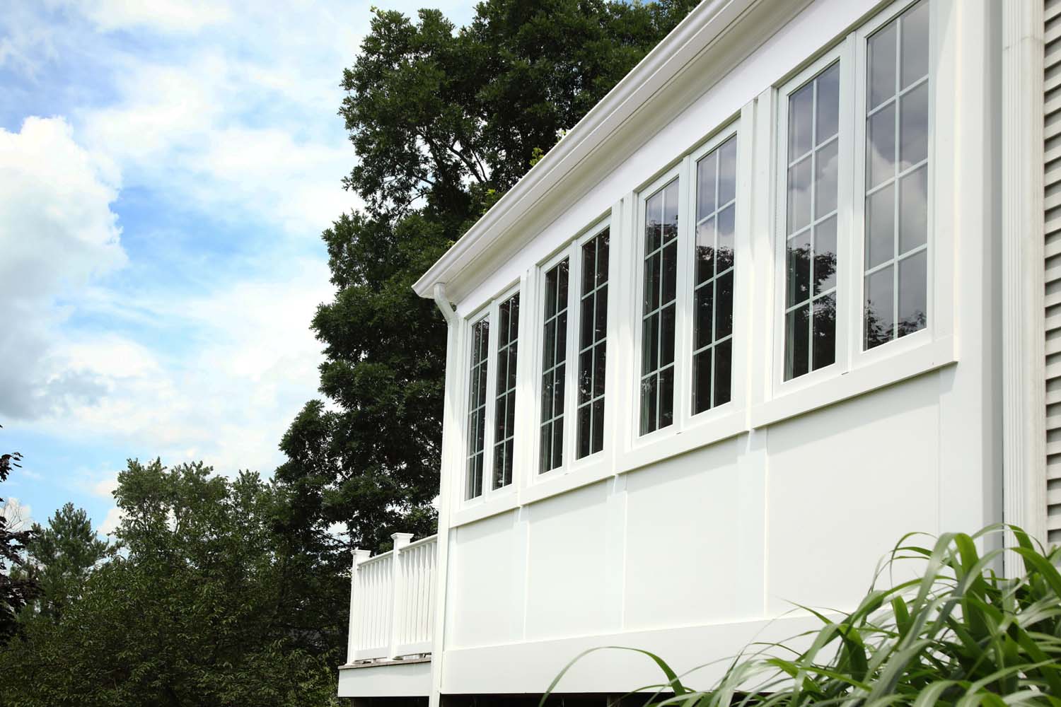 Anderson Windows Sunroom 22