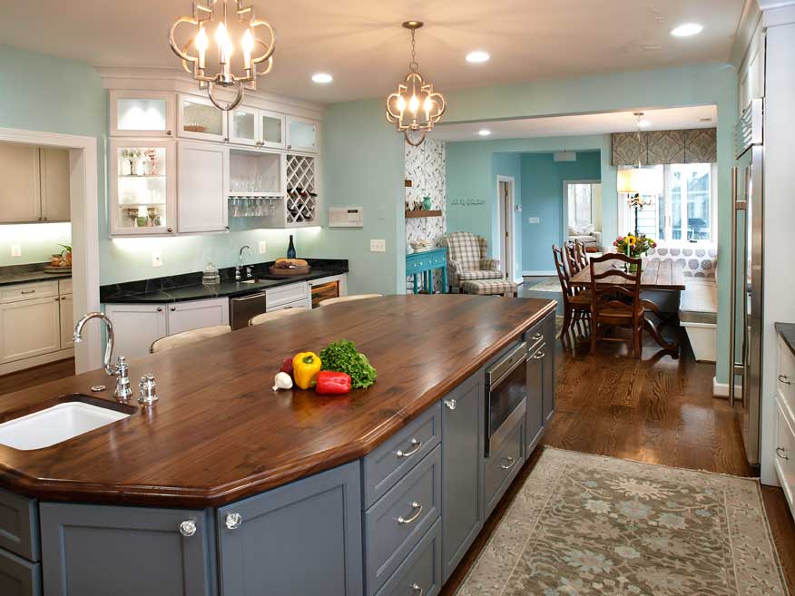 kitchen trends 2016 4
