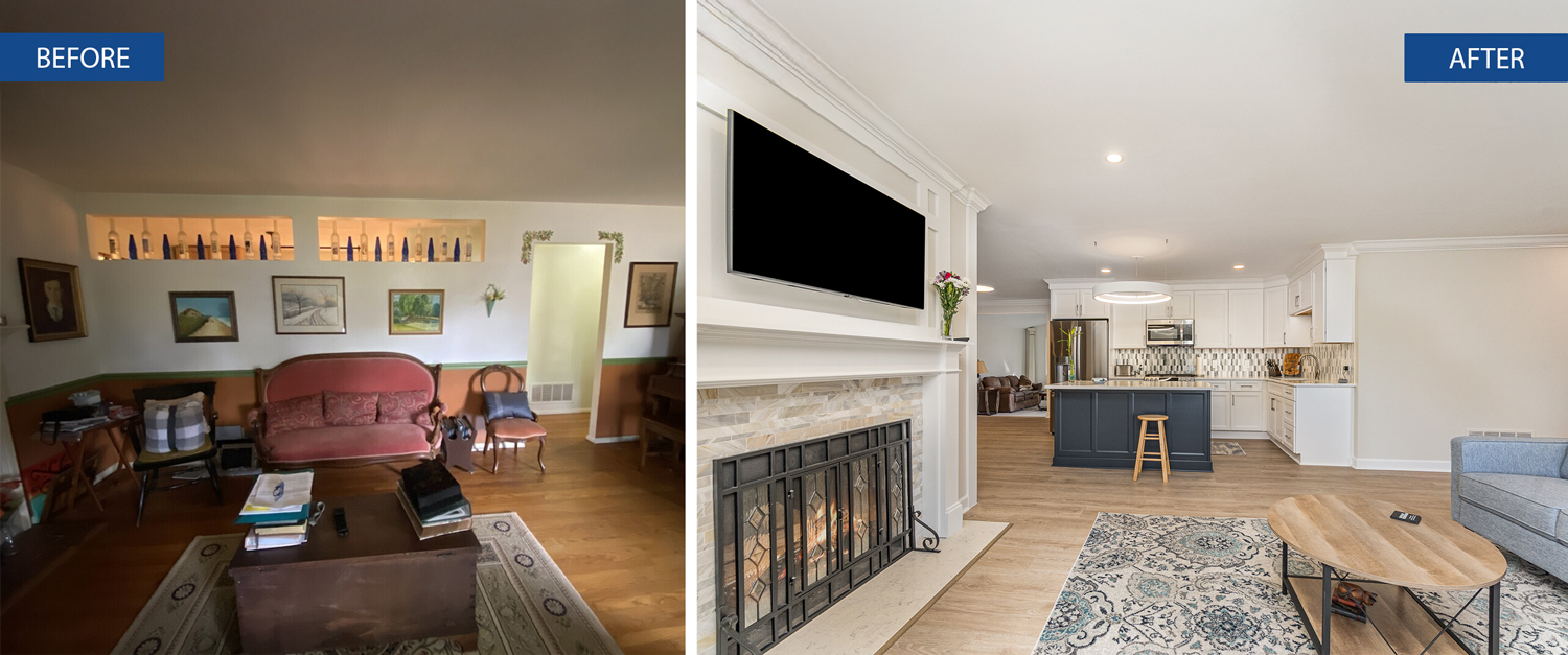 Ennlightened Kitchen Wows Before Afters 1 1