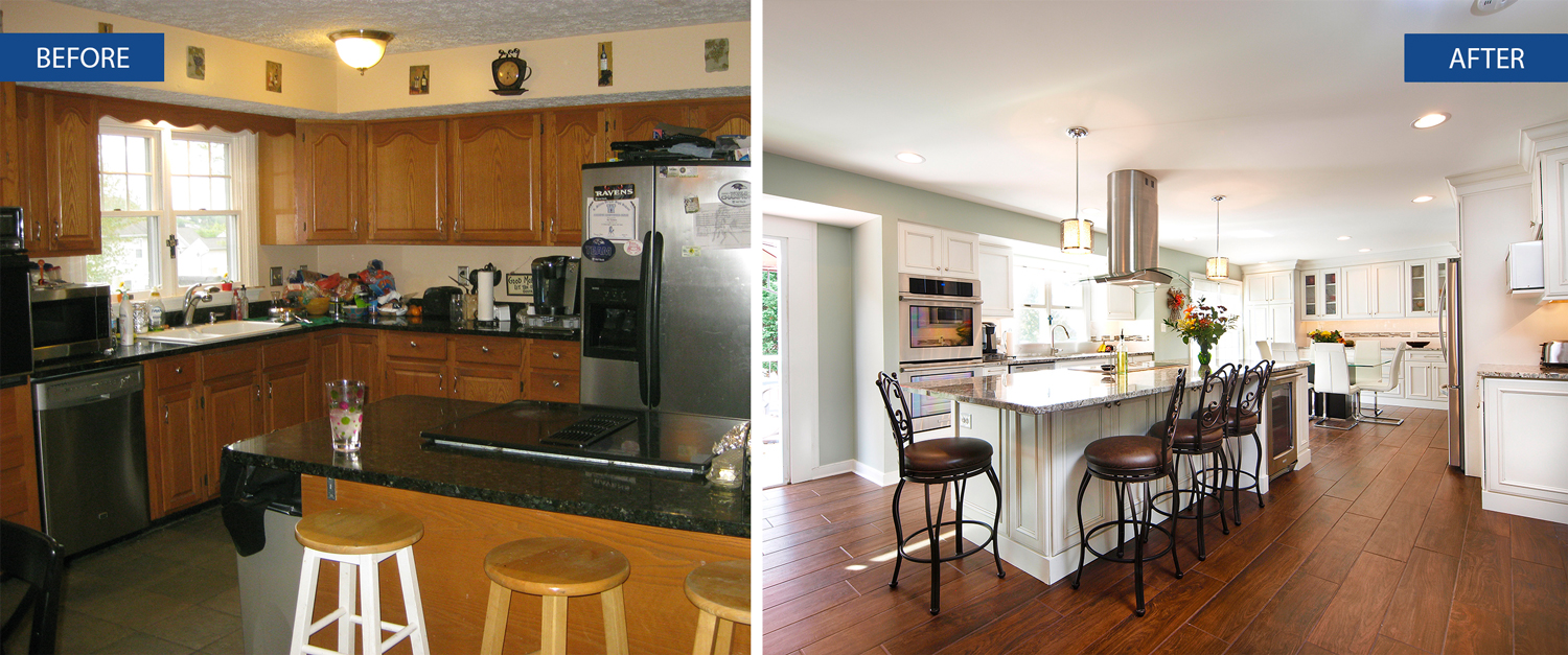 SocialFriendlyKitchen Befor After 3 1