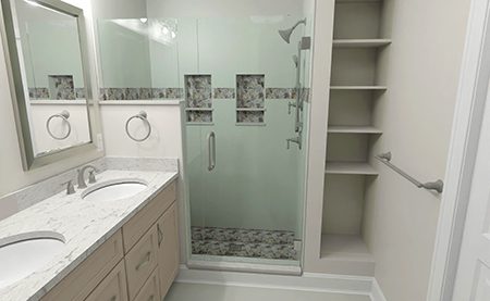 Hall Bath Designer Refresh 3D