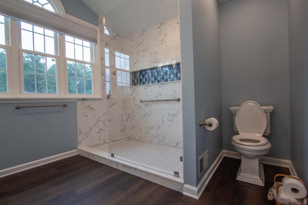 Aesthetically Pleasing Bath