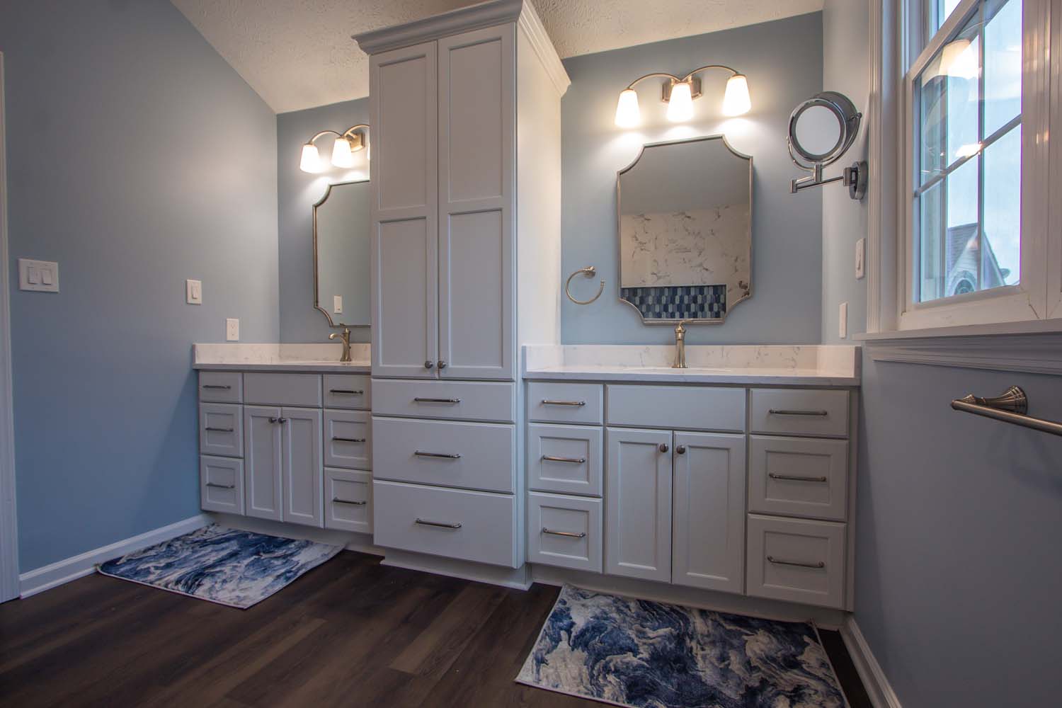 Aesthetically Pleasing Bath