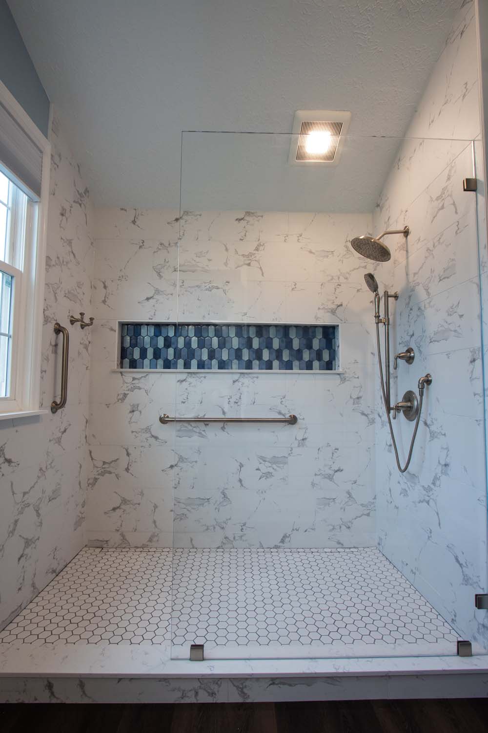 Aesthetically Pleasing Bath