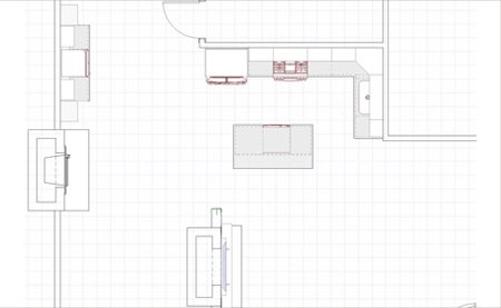 Premium Designer Kitchen Remodel