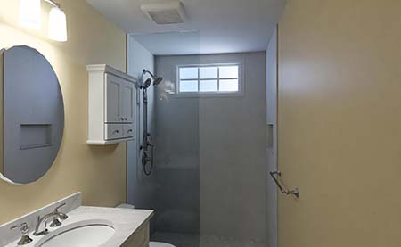 Primary bath designer refresh 3D