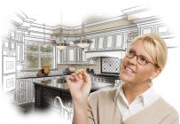 KItchen and Bath Design Career